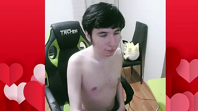 Twink martinboy online show from 02/22/25, 05:02