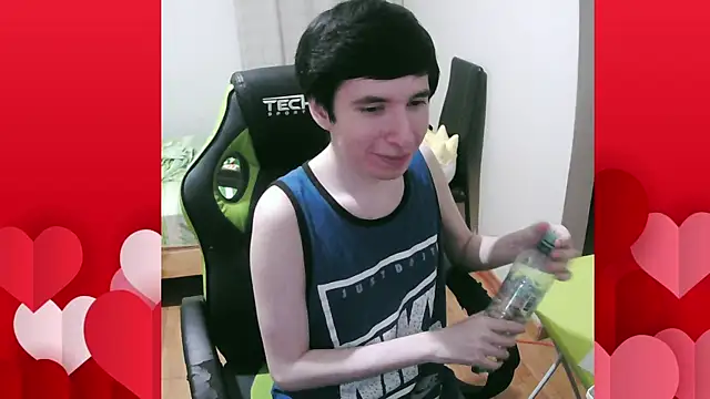 Twink martinboy online show from 03/05/25, 02:03