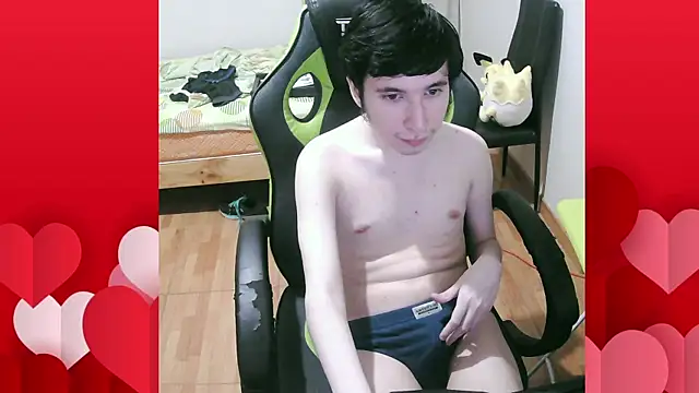 Twink martinboy online show from 02/25/25, 11:26