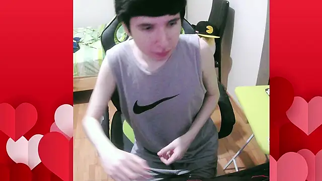 Twink martinboy online show from 03/15/25, 06:14