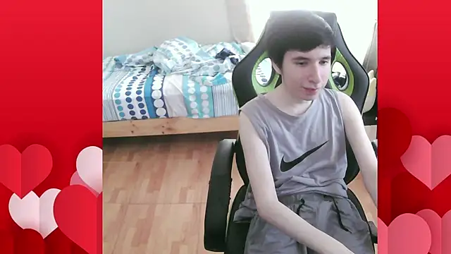 Twink martinboy online show from 03/21/25, 05:56