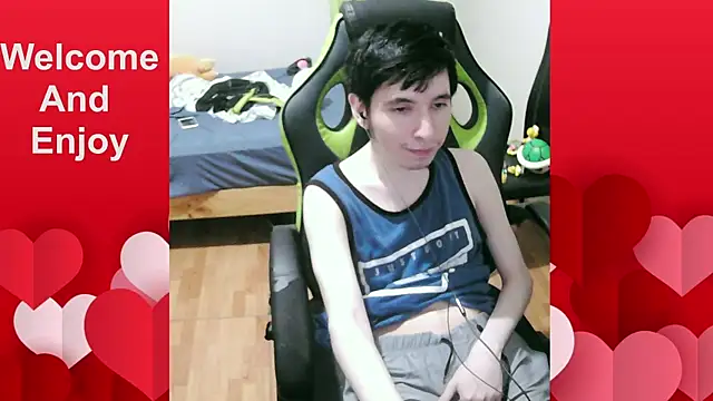 Twink martinboy online show from 04/10/26, 02:51