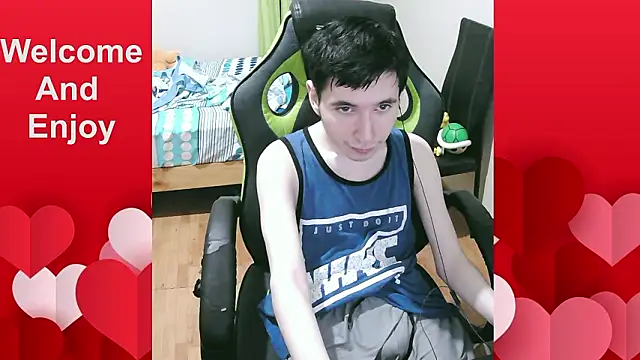 Twink martinboy online show from 03/13/26, 02:27