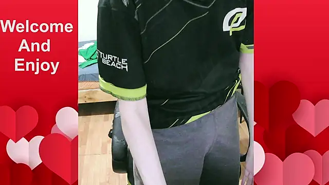 Twink martinboy online show from 03/04/26, 01:35