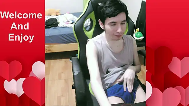 Twink martinboy online show from 04/21/26, 01:42