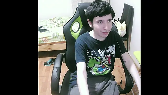 Twink martinboy online show from 02/01/25, 05:49