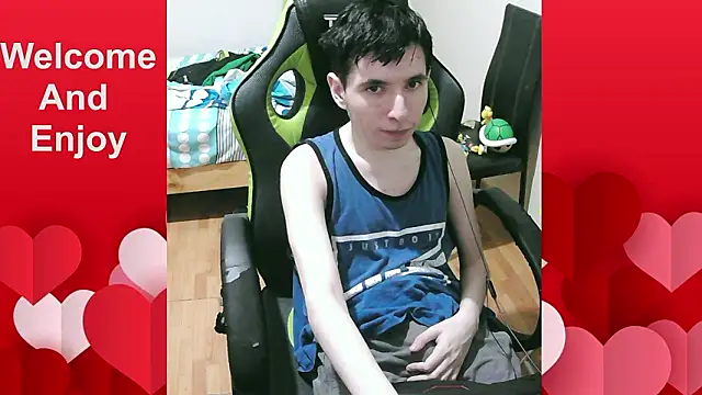 Twink martinboy online show from 03/10/26, 03:32