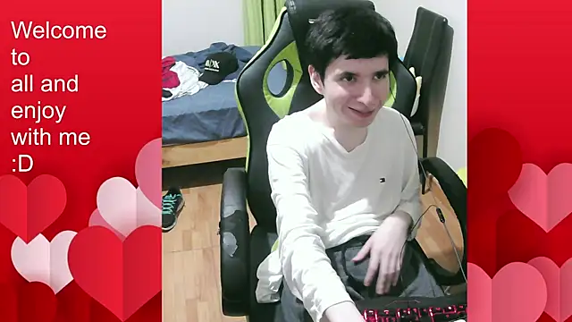 Twink martinboy online show from 11/09/25, 05:22