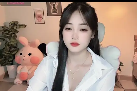  Aimy  online show from 11/04/25, 03:38