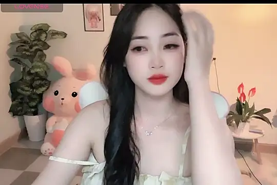  Aimy  online show from 10/25/25, 03:56