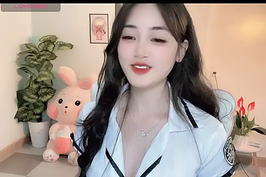  Aimy  online show from 10/27/25, 04:35