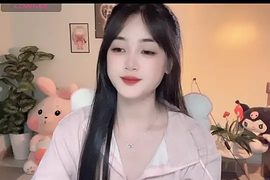  Aimy  online show from 11/30/25, 04:30