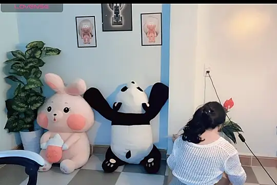  Aimy  online show from 11/01/25, 05:36