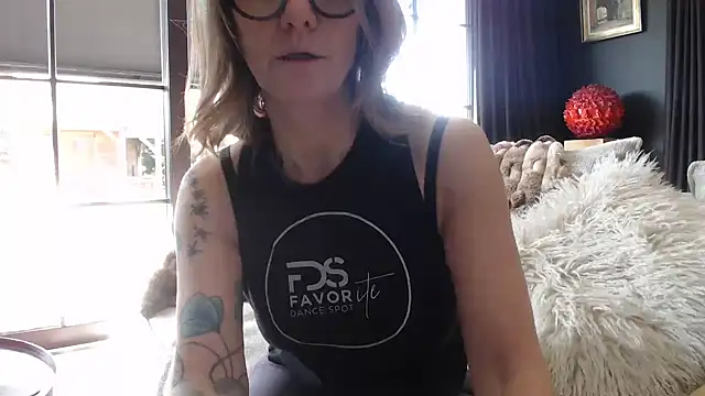 godinflower online show from 03/19/26, 01:44