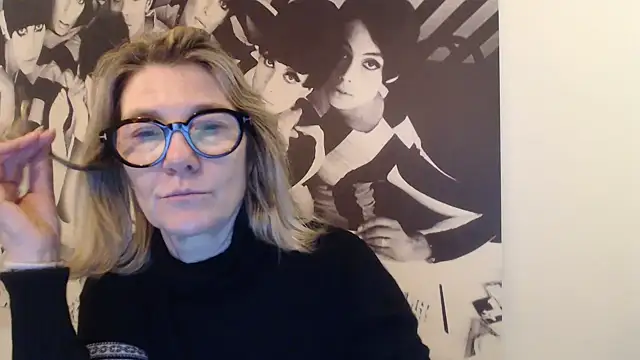 godinflower online show from 02/23/26, 05:13