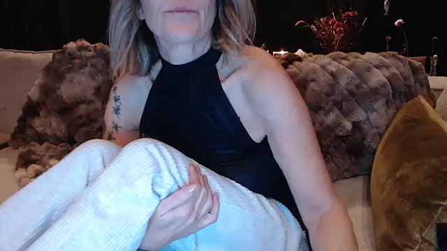 godinflower online show from 11/03/25, 04:54