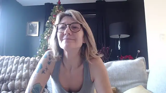 godinflower online show from 12/03/25, 09:42