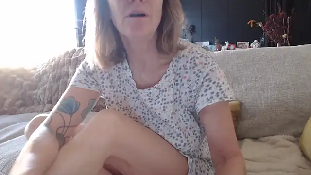 godinflower online show from 04/08/26, 08:38