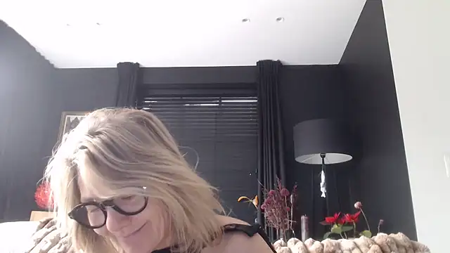 godinflower online show from 02/06/26, 09:16