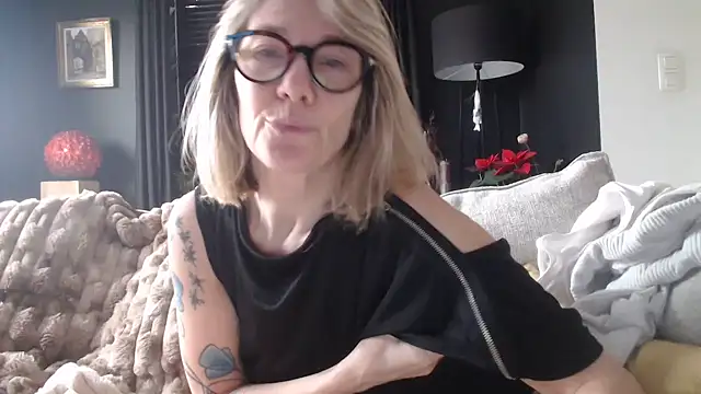 godinflower online show from 01/19/26, 08:29