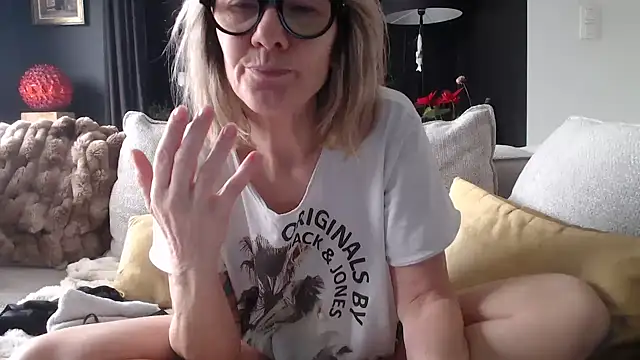 godinflower online show from 02/05/26, 09:38