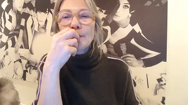 godinflower online show from 01/06/26, 04:44