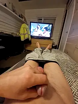 marcis222 online show from 03/08/26, 01:00