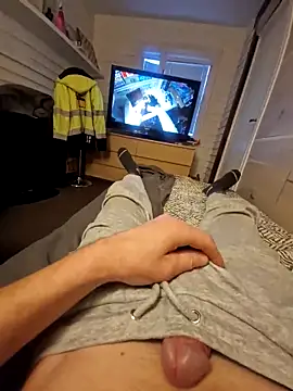 marcis222 online show from 02/08/26, 07:17