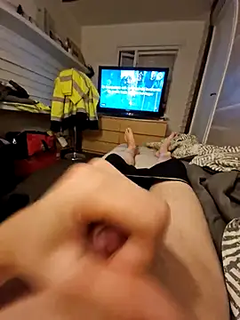 marcis222 online show from 11/16/25, 10:13