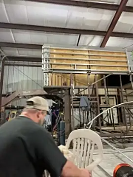 rocket8669 online show from 03/30/26, 05:42