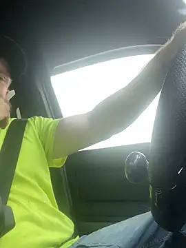 rocket8669 online show from 03/16/26, 08:55