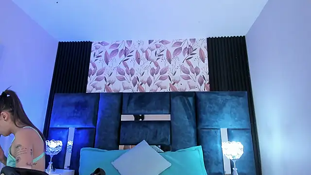 AmmyJones  online show from 03/13/26, 07:19