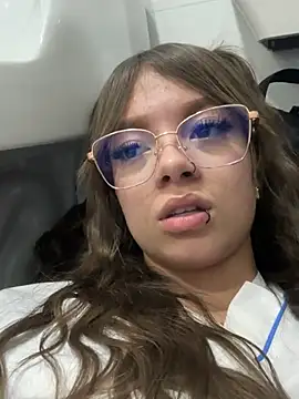 AmmyJones  online show from 02/11/26, 05:35