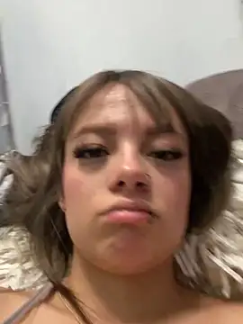 AmmyJones  online show from 10/21/25, 06:29