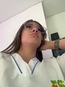 AmmyJones  online show from 02/12/26, 05:34