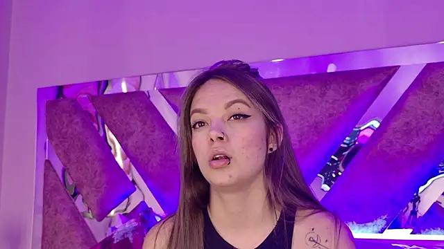 AmmyJones  online show from 03/16/26, 07:16