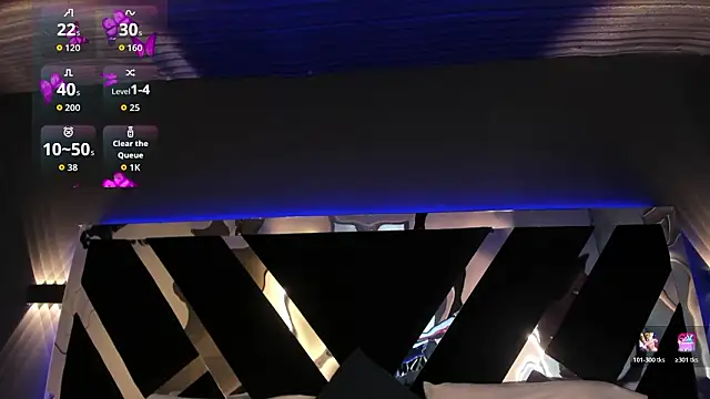 AmmyJones  online show from 02/23/26, 07:47