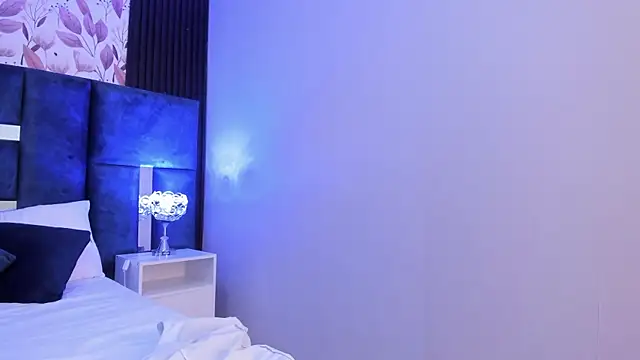 AmmyJones  online show from 11/07/25, 07:40