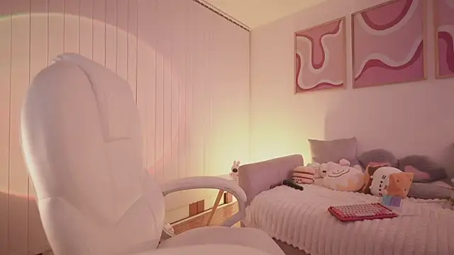 -SofiaCastillo- online show from 02/12/25, 12:33