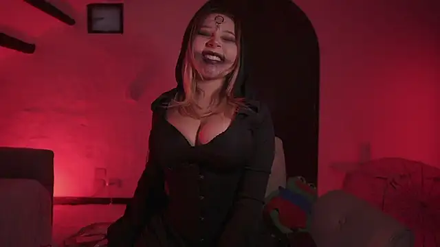 -SofiaCastillo- online show from 10/25/25, 01:45