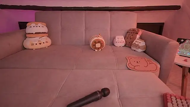 -SofiaCastillo- online show from 03/28/26, 10:44