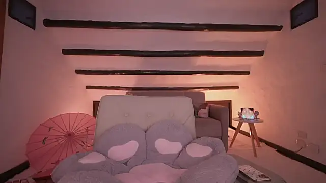 -SofiaCastillo- online show from 04/10/26, 12:23