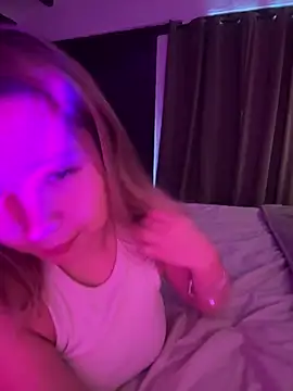 -SofiaCastillo- online show from 03/19/26, 04:18