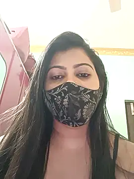 SANAYA ROY online show from 01/17/26, 10:08