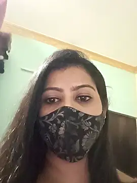 SANAYA ROY online show from 03/11/26, 10:20