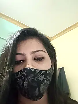 SANAYA ROY online show from 03/30/26, 08:05