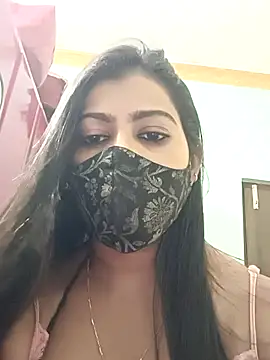 SANAYA ROY online show from 10/08/25, 10:17