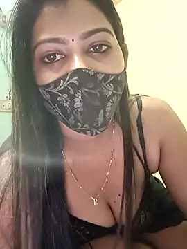 SANAYA ROY online show from 11/08/25, 08:23