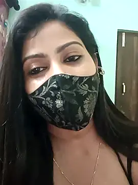 SANAYA ROY online show from 02/09/26, 10:46