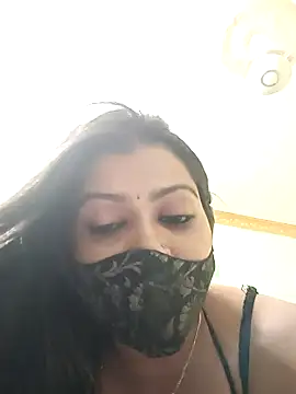SANAYA ROY online show from 09/09/25, 09:52